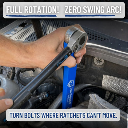 Offset Extension 2.0